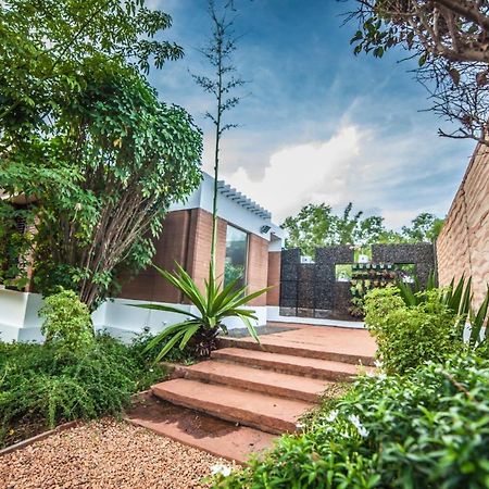 Bougan Villa 黎明之村 外观 照片