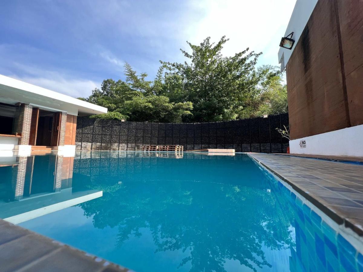 Bougan Villa 黎明之村 外观 照片