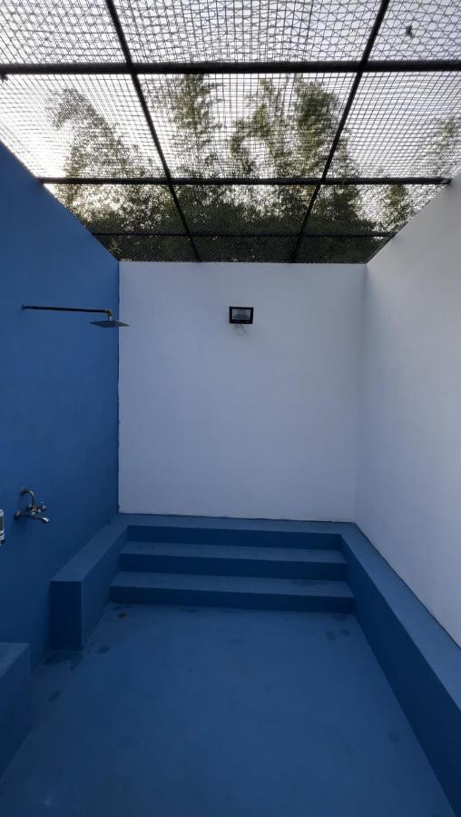 Bougan Villa 黎明之村 外观 照片