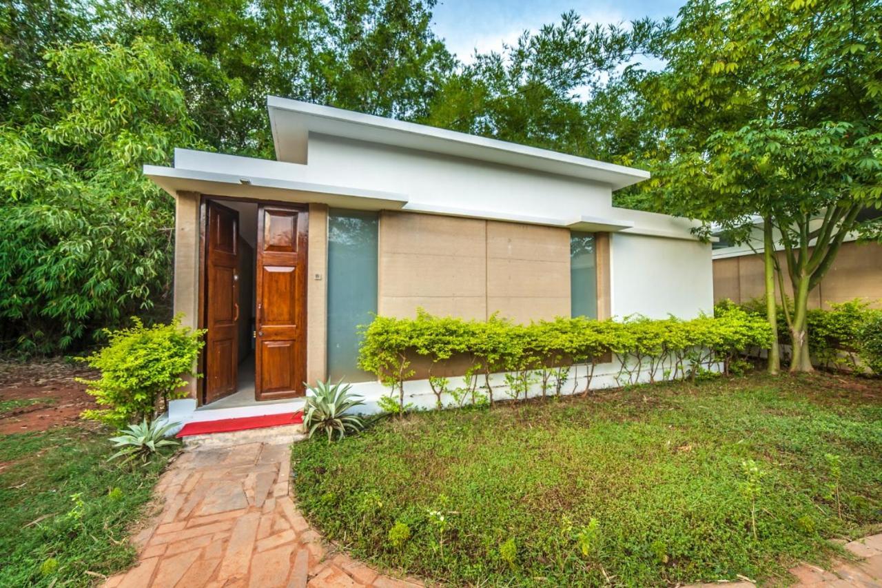 Bougan Villa 黎明之村 外观 照片