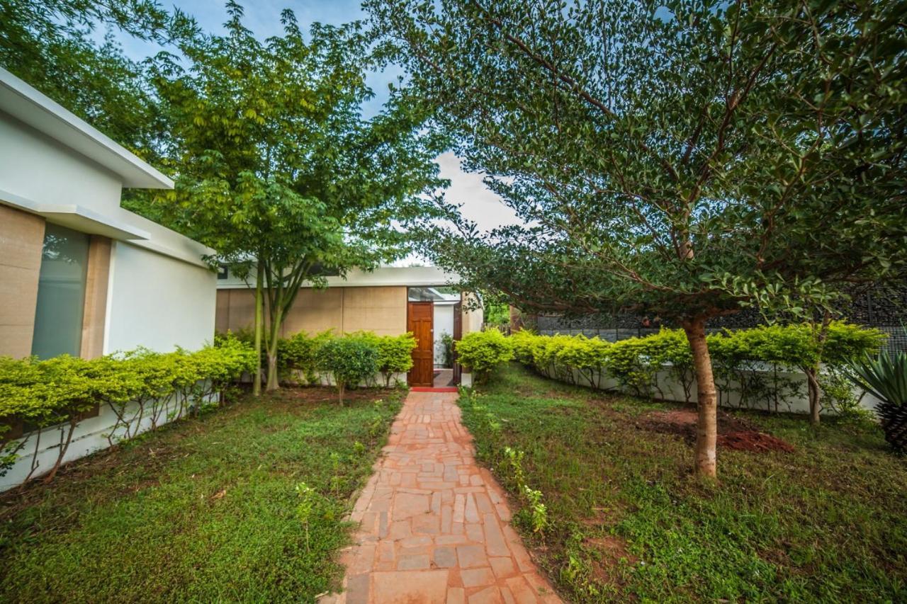 Bougan Villa 黎明之村 外观 照片