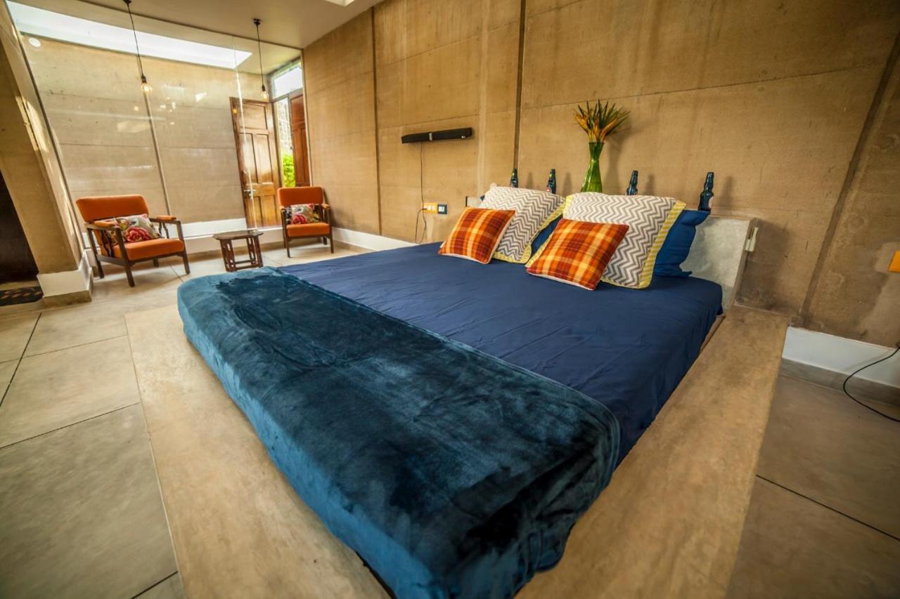 Bougan Villa 黎明之村 外观 照片
