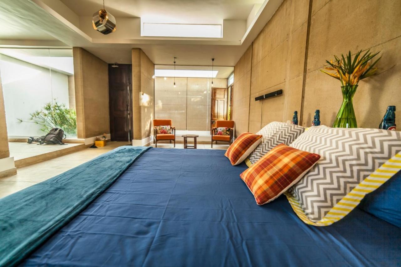 Bougan Villa 黎明之村 外观 照片