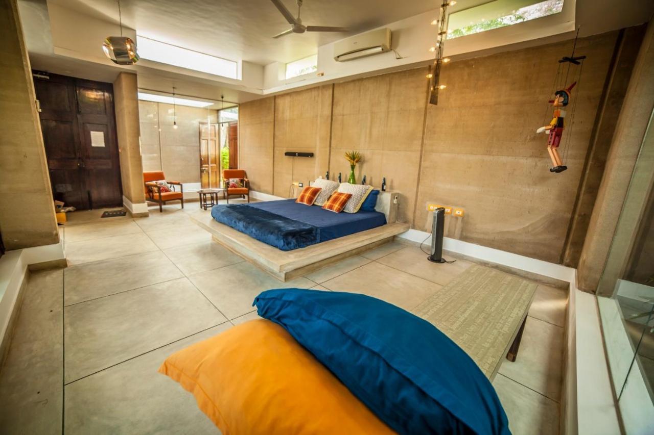 Bougan Villa 黎明之村 外观 照片
