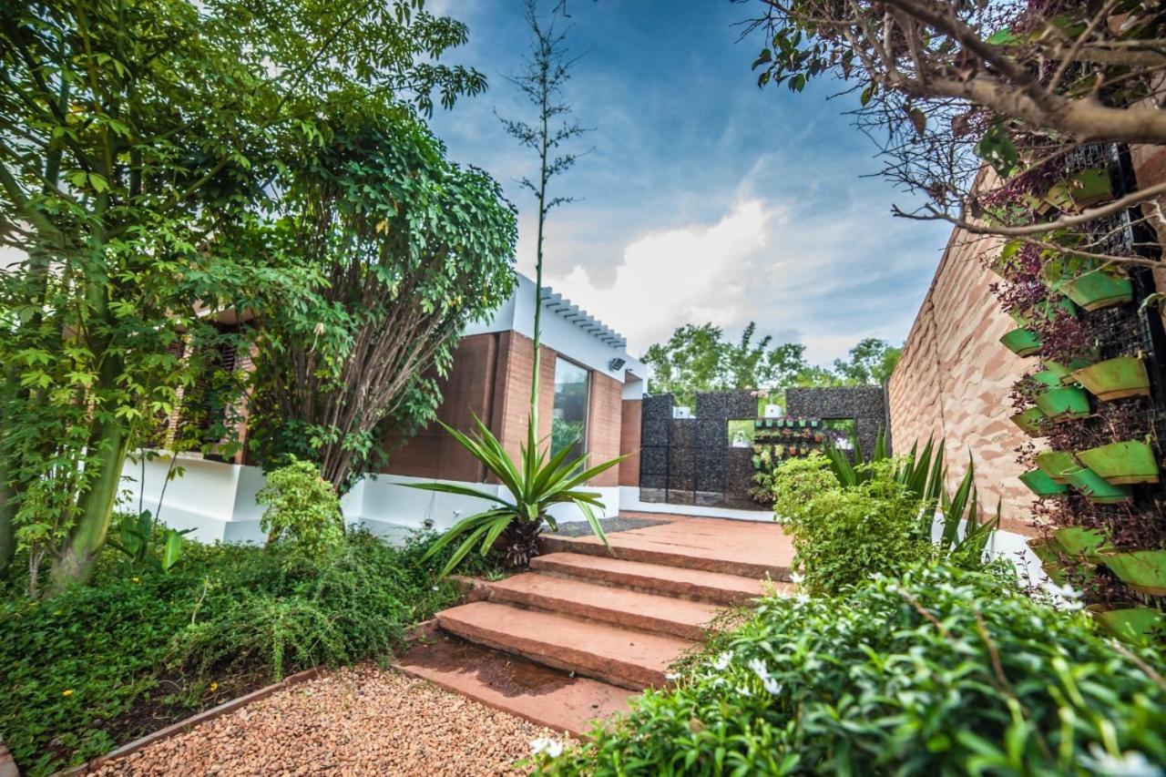 Bougan Villa 黎明之村 外观 照片